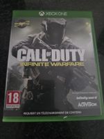 Call of Duty Infinite Warfare Xbox One