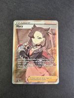 Pokemon Mary DE 200/202