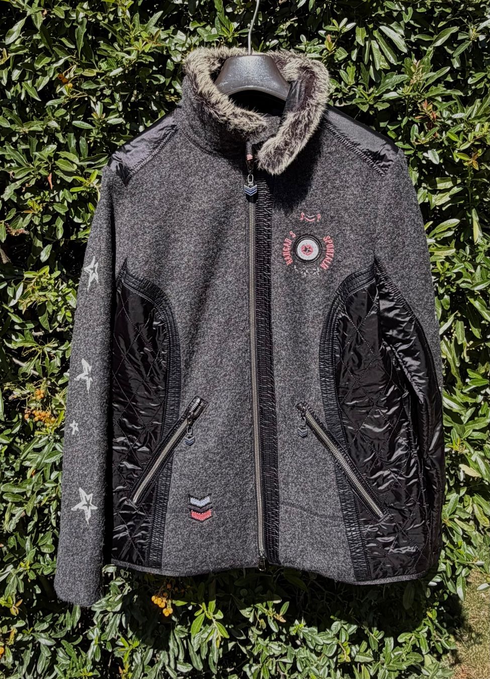 Jacken: Originale veste mi-saison dame 40 – Neu (gemäss Beschreibung) aus Genève von fto_sz8d 3