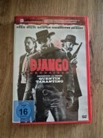 Django Unchained DVD - Quentin Tarantino Filmklassiker