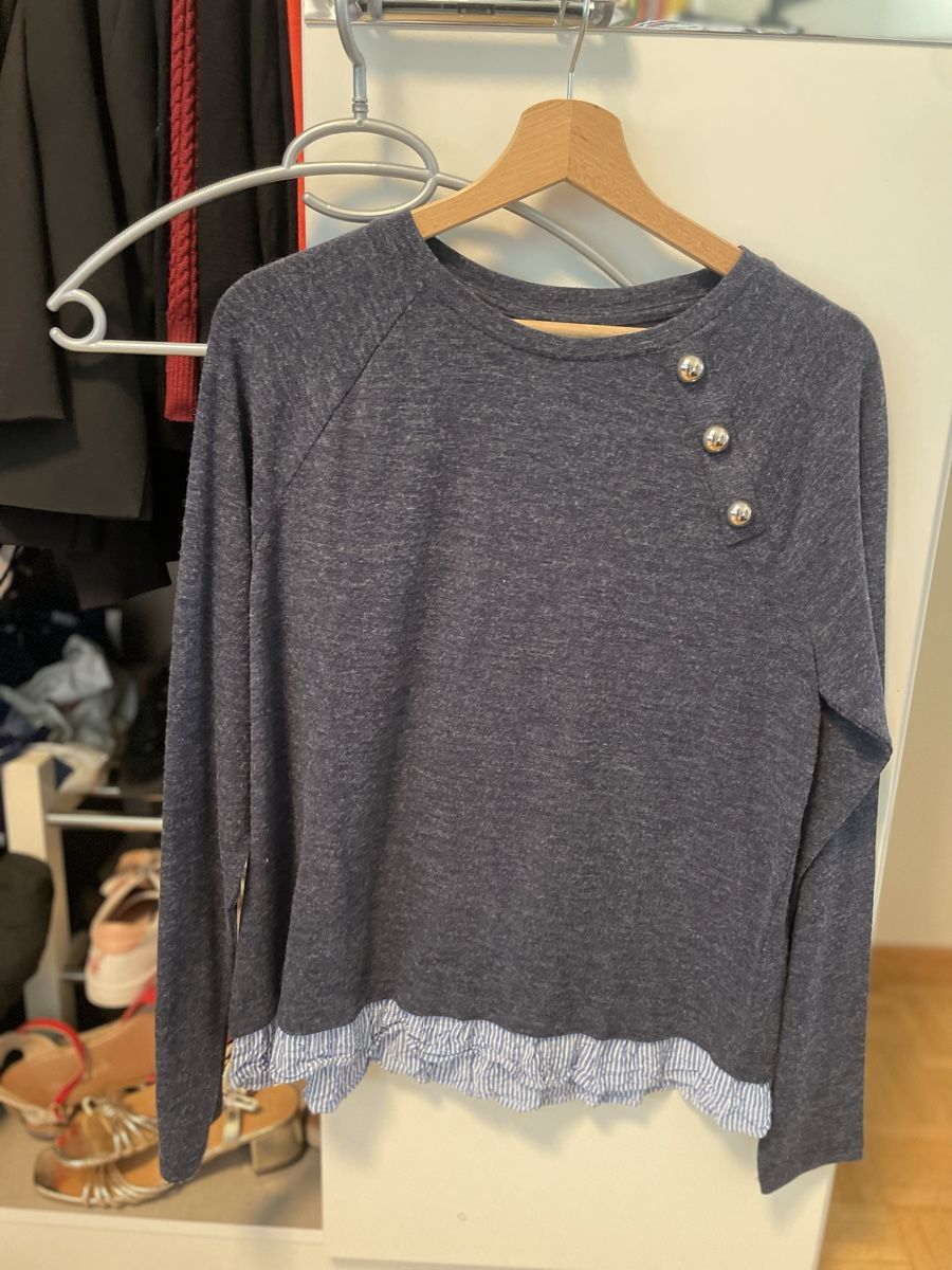 Maglioni & Felpe: Springfield Pullover Gr. L – Usato da Aristau venduto da cherry-berry