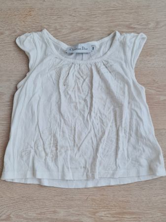 T-Shirt, Christian Dior , 5 Jahre (5A)