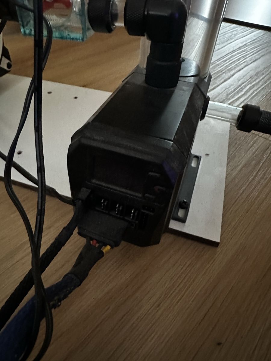 PC: Ps4 pc wasserkühlung – Nuovo (secondo la descrizione) da Rueras venduto da ramsi1986 2