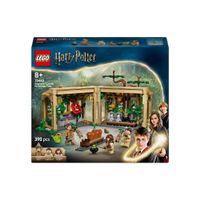 LEGO 76445 Harry Potter Schloss Hogwarts: Kräuterunterricht