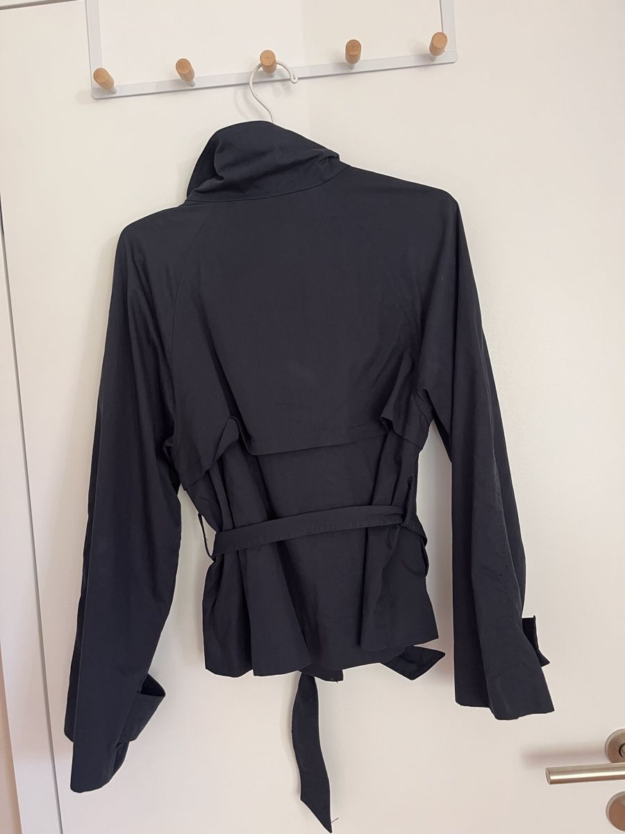Stradivarius Jacken: Trenchcoat kurz Stradivarius  – Gebraucht aus Neudorf von wen_9jfq 2