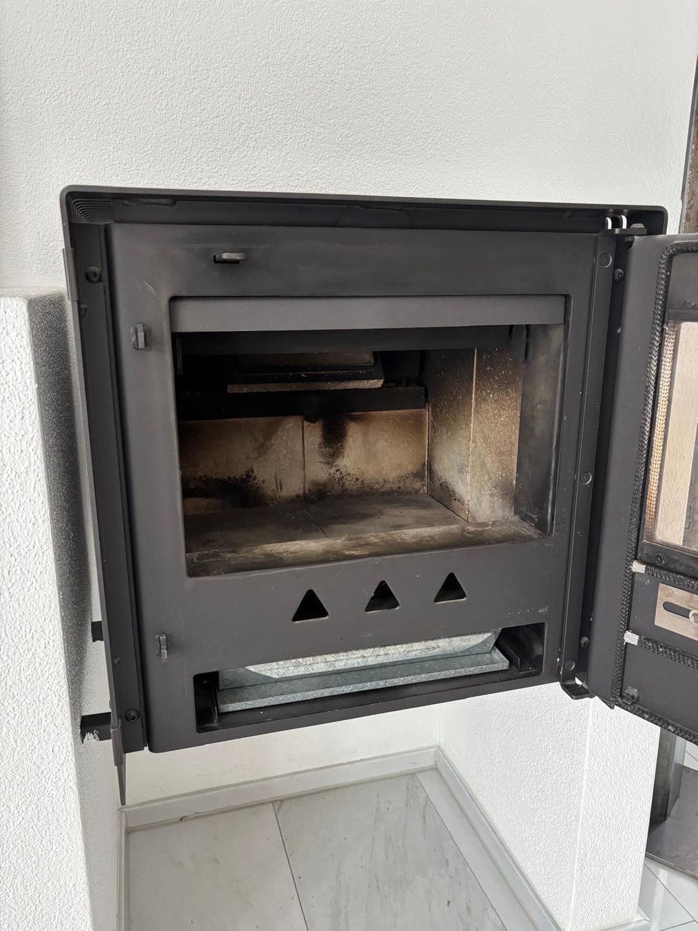 Camini: Kaminofen TOP! – Usato da Kägiswil venduto da Megafi56 5