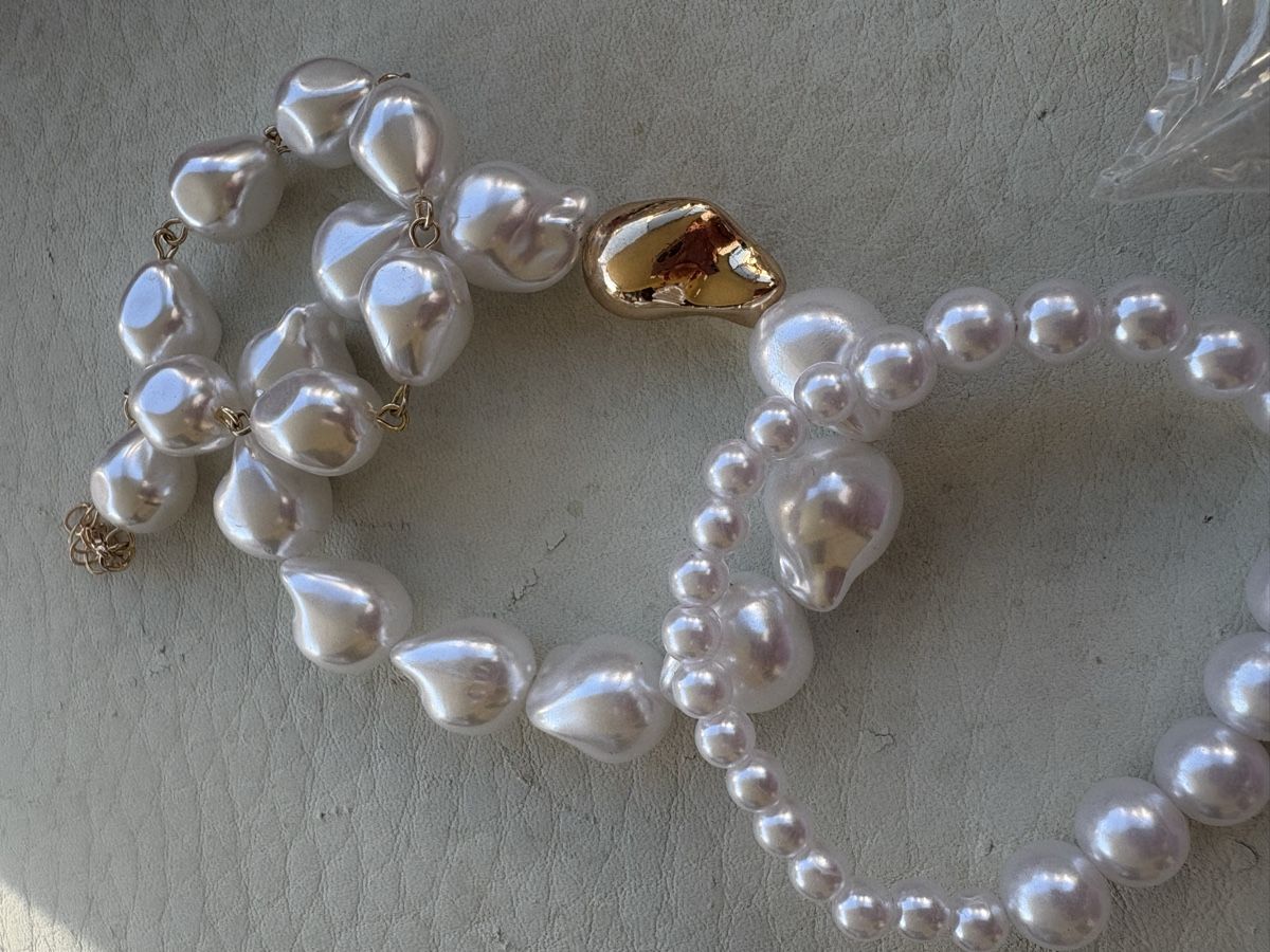 Bracciali & Braccialetti: 3 Teiliges Perlenarmband – Nuovo (secondo la descrizione) da Obbürgen venduto da bugi6868 4