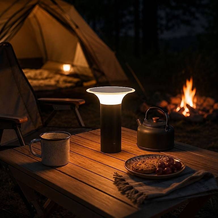 Lampade: PERETA SOLAR LED-Tischleuchte – Nuovo e nell'imballaggio originale da Sissach venduto da mondilux