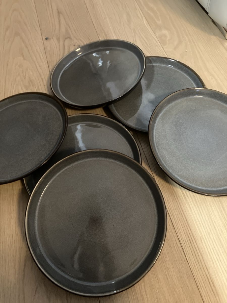 Migros Teller: Assiette – Gebraucht aus Bramois von rac_qmr6