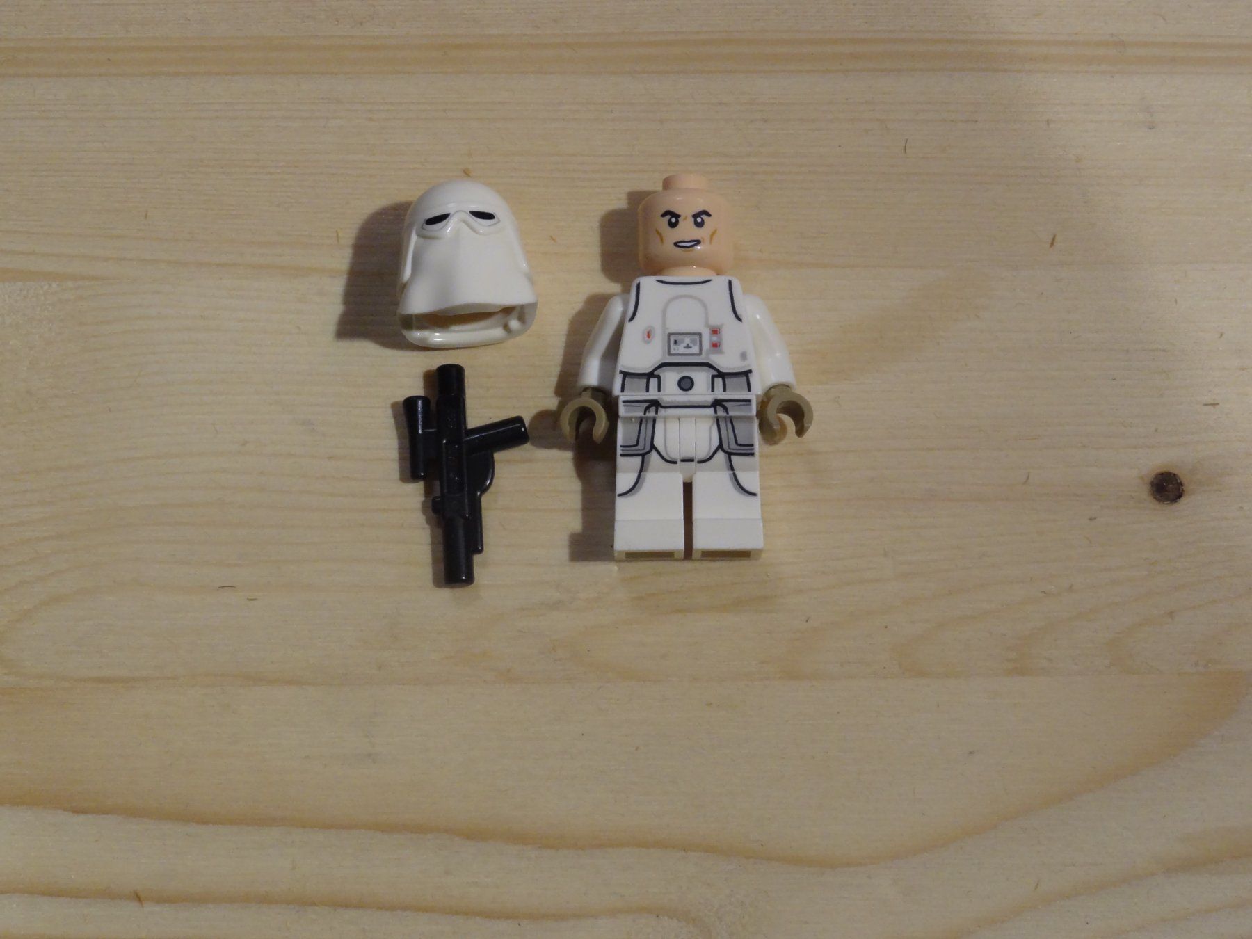 Lego Kit di costruzioni: LEGO STAR WARS – Nuovo (secondo la descrizione) da Aarau venduto da Gundels_Bude 1
