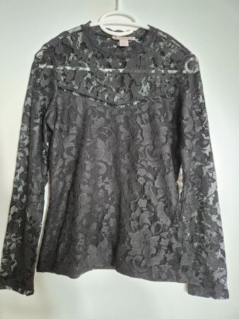🌸 ANNA FIELD  SHIRT S 🌸