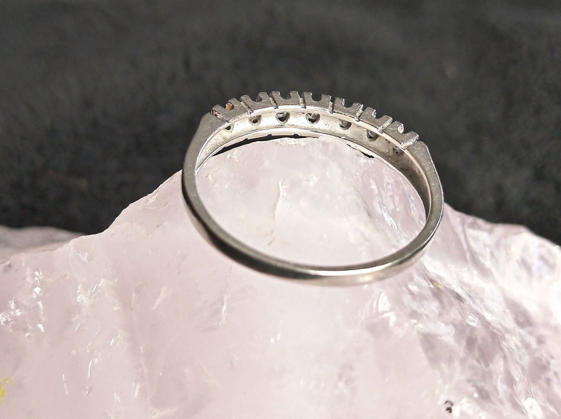 Anelli: Ring Silber 925 – Usato da Istighofen venduto da Ringparadies 2