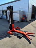 Beweglicher Einsäulen Autolift 2500KG Neuwertig