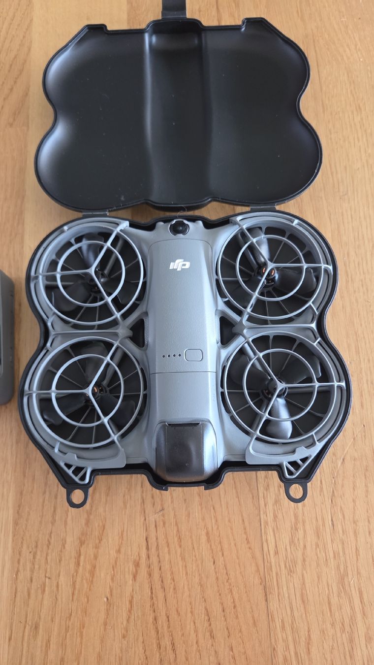 DJI RC Modellbau: Dji Neo 2 – Gebraucht aus St. Gallen von Rnira 3