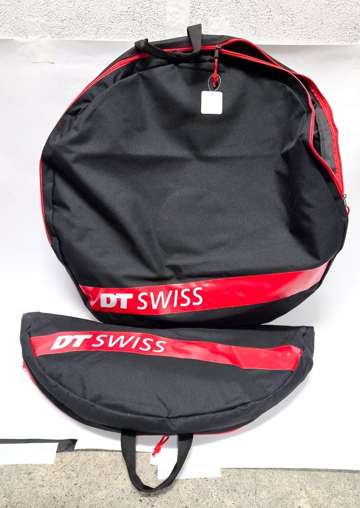 Pezzi di ricambio: DT Swiss PRC 1100 Dicut 35 db – Usato da Zürich venduto da PiotrM 6