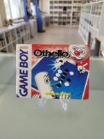 Spielanleitung / Othello, Game Boy