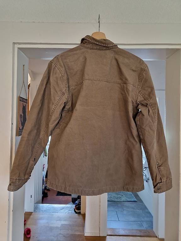 Vestes: Iron & Resin Jacke – D'occasion à Netstal par TheScherrer 1