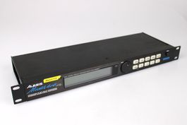 Alesis MidiVerb 4 – Inkl. Netzteil & 2 Klinkenkabeln