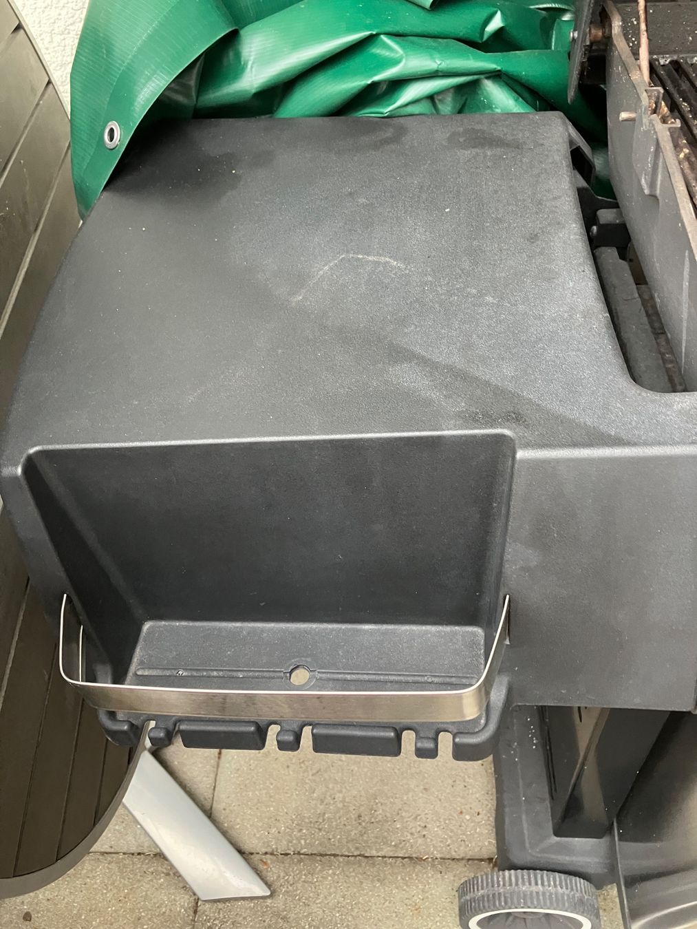 König Grils: KOENIG Gasgrill – D'occasion à Winterthur par Seepferdchen63 6