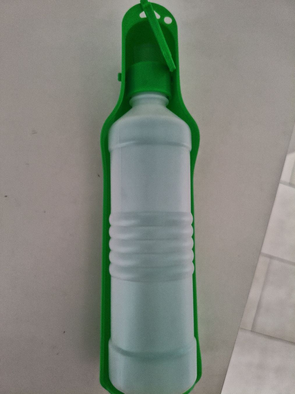 Borracce & Thermos: borraccia per cane – Nuovo (secondo la descrizione) da Bioggio venduto da OresteIronix