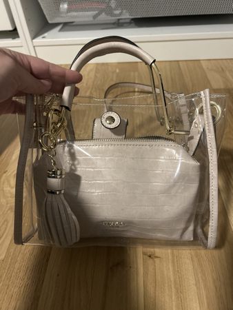 Dune Tasche 2in1
