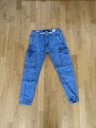 Jack&Jones Herren Jeans Hose, Grösse 34/32, Top Zustand!