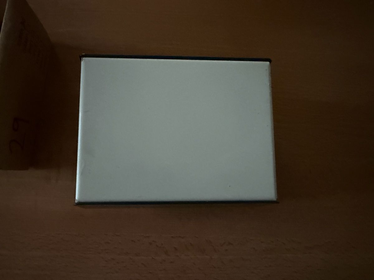 Strumenti musicali: 29 Pedals EUNA Pedal - good condition – Usato da Vordemwald venduto da gerard.green 4