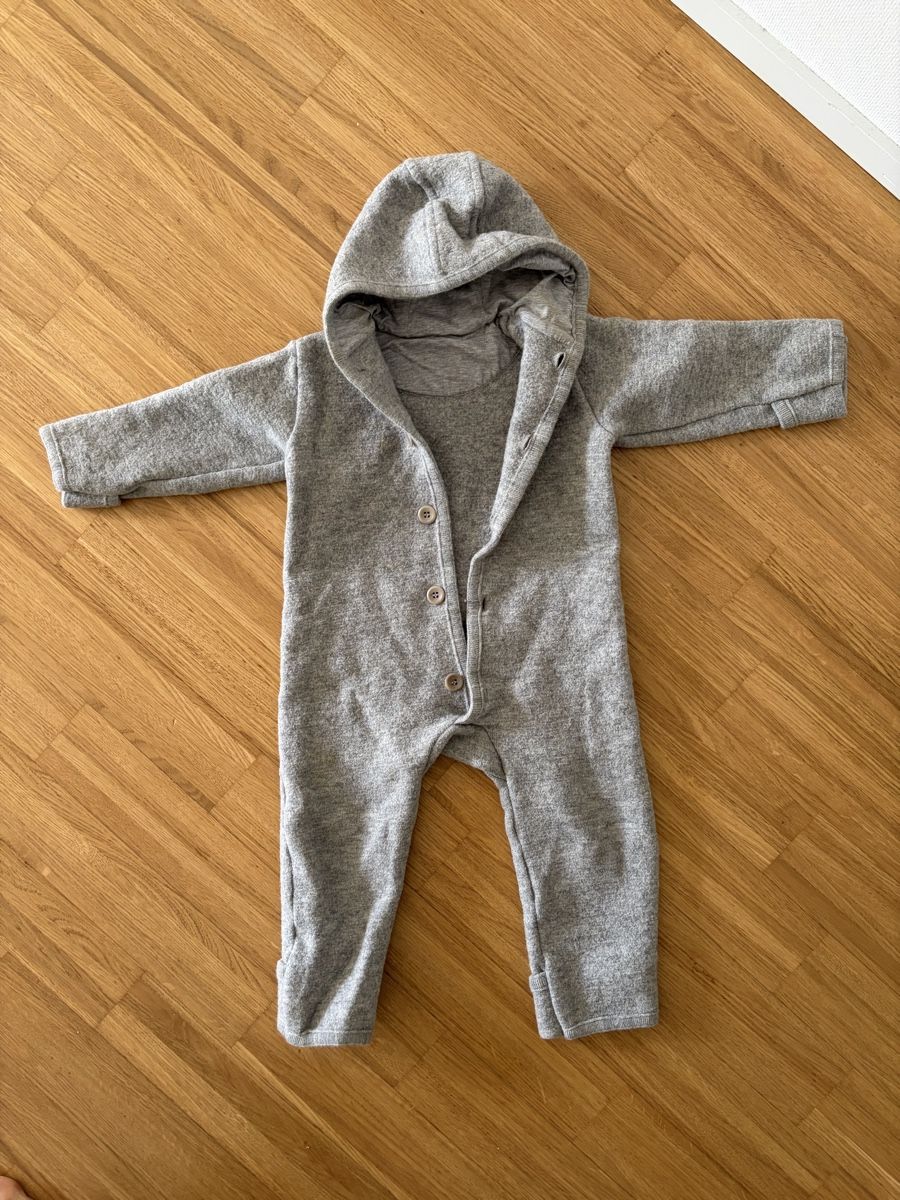 Tute: Disana woolwalk Grösse 68/92 – Usato da Küsnacht ZH venduto da Nicole6543