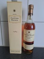 Jahrgang 1984 Bocchino Cantina Privata Grappa Millesimata
