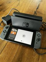 Nintendo Switch Konsole