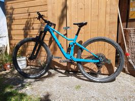 Scott Spark 700