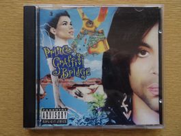 Prince Graffiti Bridge (1990)