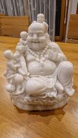 Happy Buddha Statue