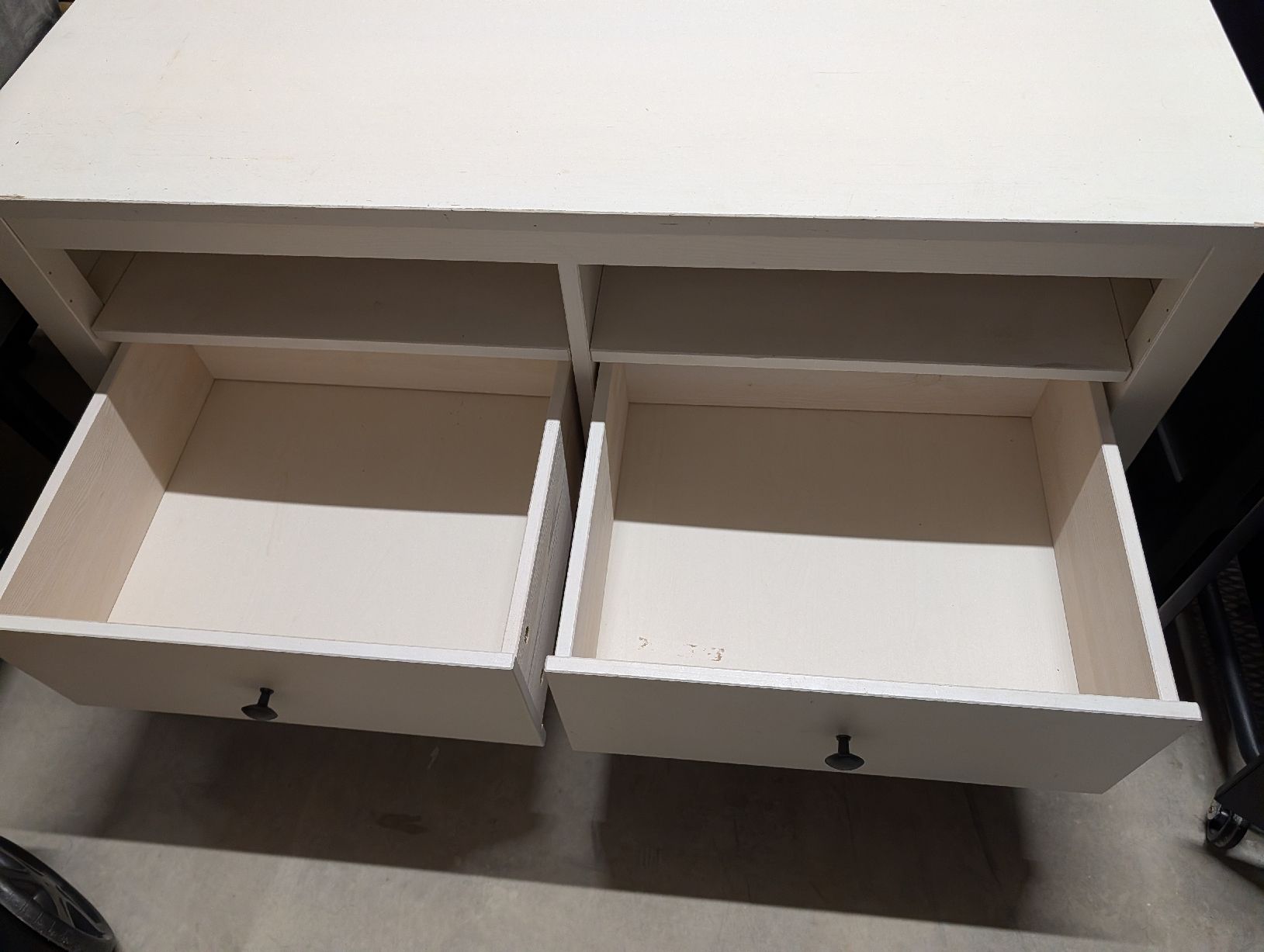 Ikea Mobili TV: TV-Bank / IKEA Hemnes – Usato da Kaisten venduto da Kasedai 1