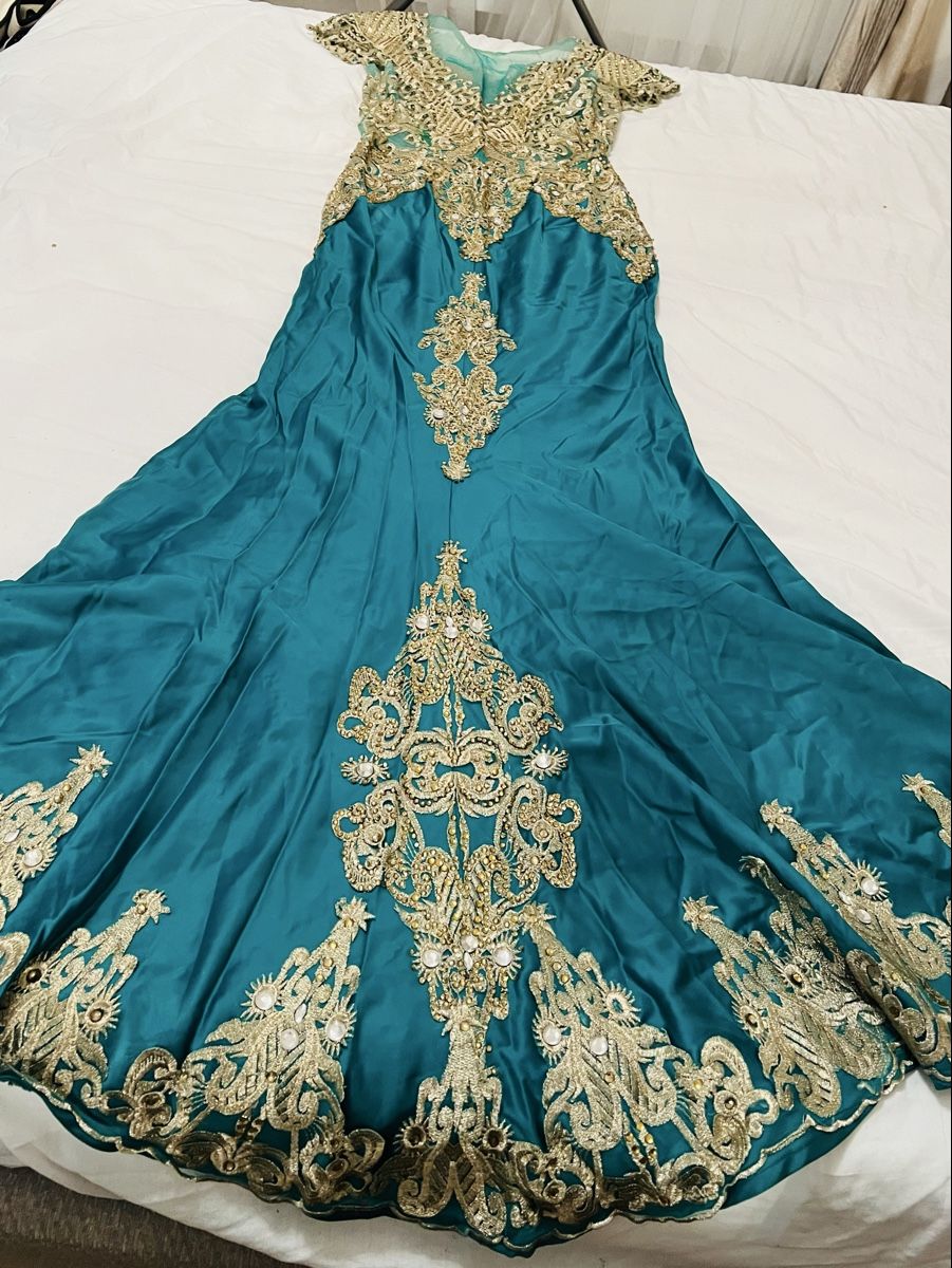 Kleider: Hochzeitkleid – Gebraucht aus Grenchen von rom_xq5z