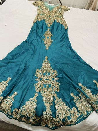 Hochzeitkleid