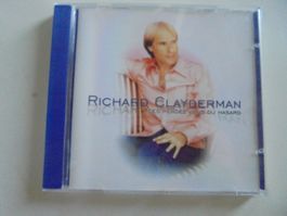 Richard Clayderman " les rendez-vous du hasard " EX