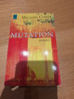 Roman Mutation Michael Cordy Heyne gebraucht Zustand gut