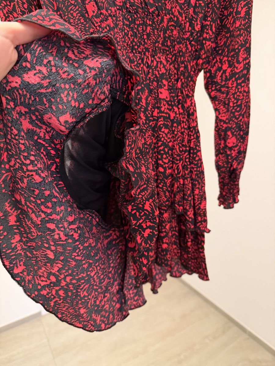 Zara Vestiti: 2 Zara new dresses  – Nuovo (secondo la descrizione) da Wilen b. Wollerau venduto da kat_hw7k 4