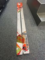 Fischer Transalp Tourenski 184cm