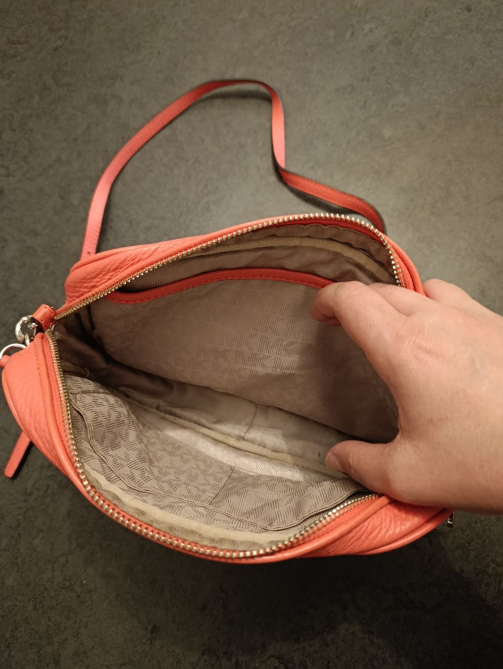 Borse da donna: Michael Kors Tasche – Usato da Frauenfeld venduto da vesna97 1