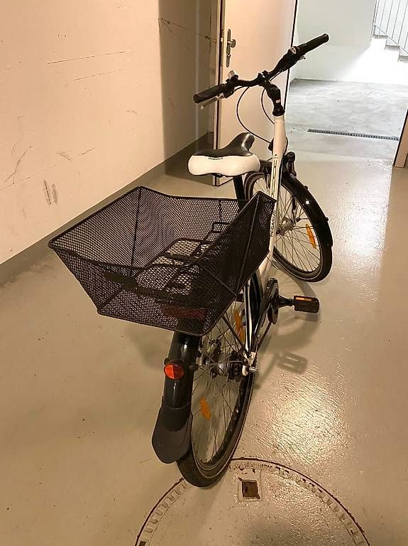 Biciclette: Damenvelo – Usato da Küsnacht ZH venduto da kar_s5m6 1