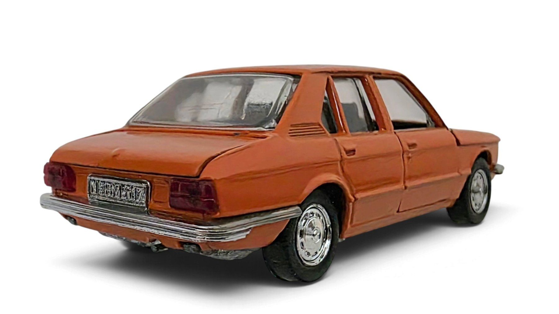 Schuco Voitures modèles: Schuco BMW 520 / 525 – Neuf avec emballage d'origine à Rickenbach b. Wil par klassikmarkt.ch 4