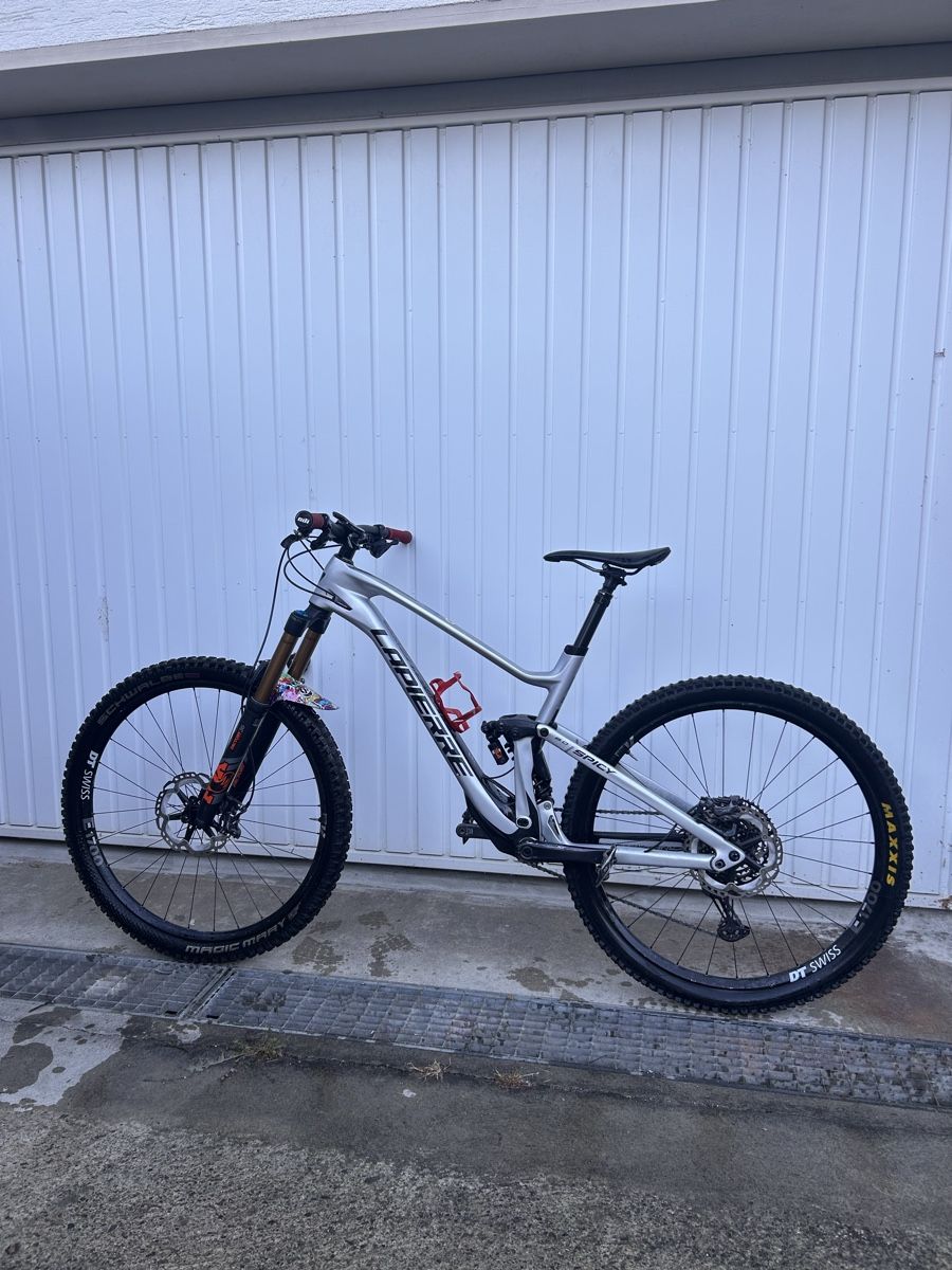 Lapierre Biciclette: Lapierre spicy 8.0 fit – Usato da Givrins venduto da ed2_2nc9 1