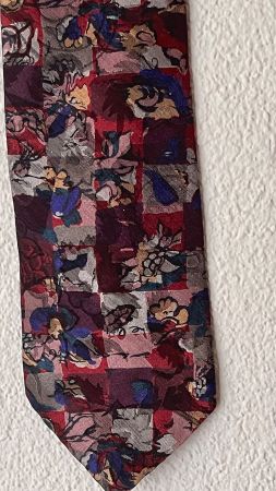 WEMBLEY (USA) Edelveiss 145x10cm PatchworkStil