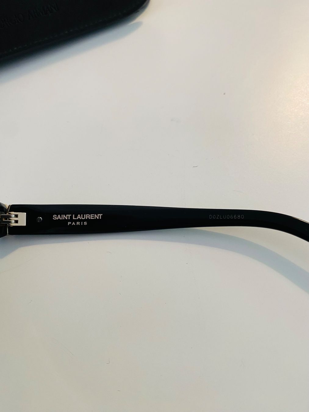 Occhiali & Lenti: Saint Laurent SL M106 002 Sonnenbrille – Usato da Zürich venduto da dennisbooker2001 5