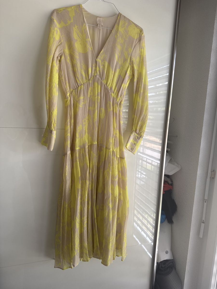 H&M Vestiti: H&M Kleid Gr.34 – Usato da Unterengstringen venduto da thisandthat_1 1