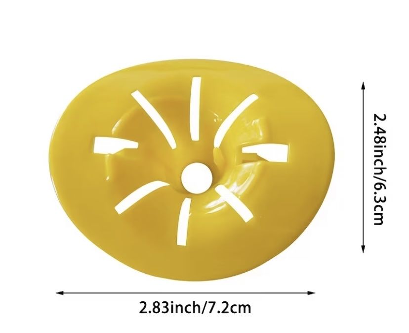 Altro per la casa: Wasp, Fruit fly Pest Control Trap Funnel Catcher Garden – Nuovo e nell'imballaggio originale da Dietlikon venduto da Kitaa 2