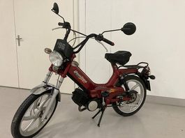 Mofa Tomos Quadro