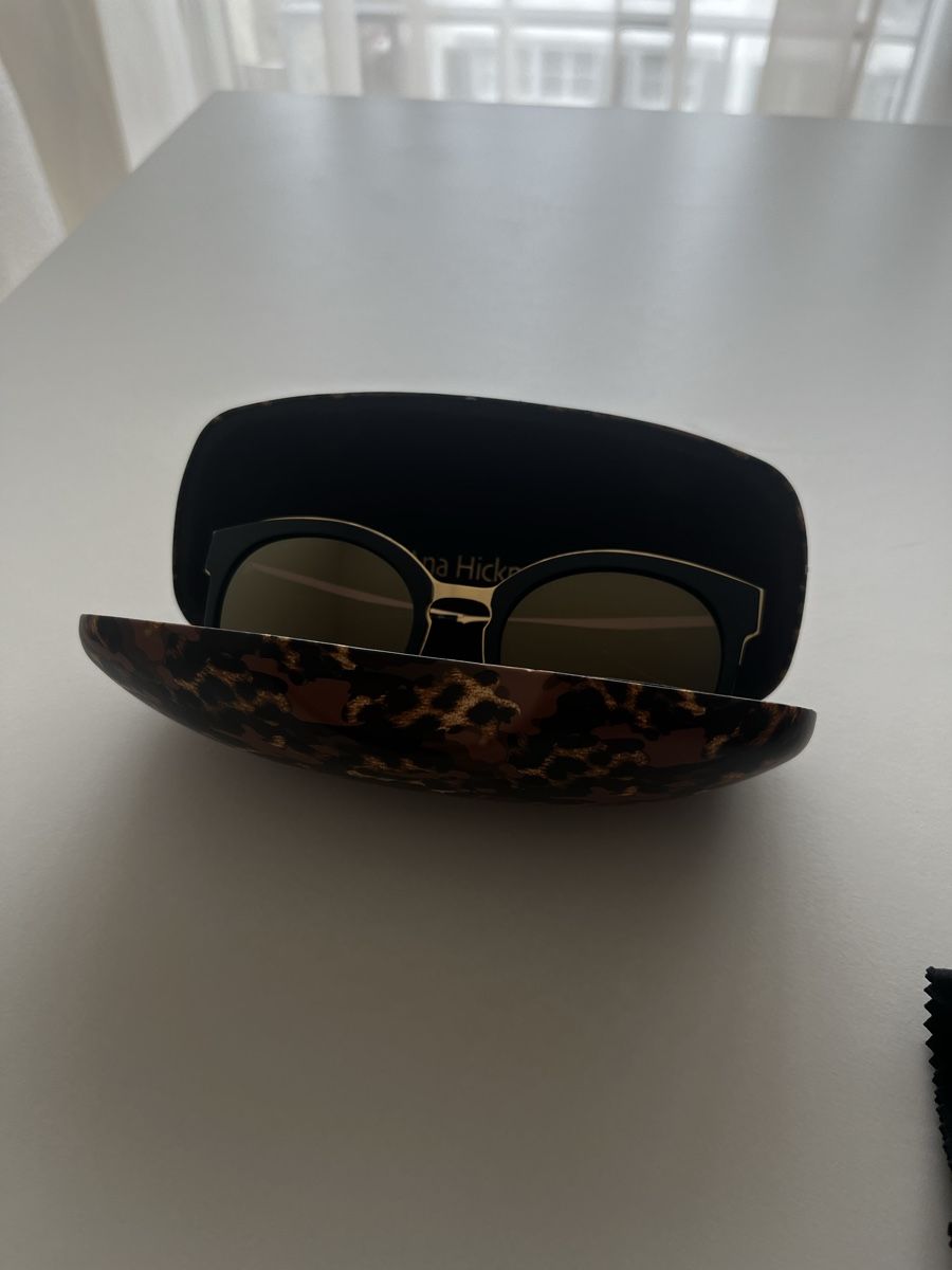 Occhiali & Lenti: Ana Hickman Glasses – Nuovo (secondo la descrizione) da Meilen venduto da PaulBenz 2